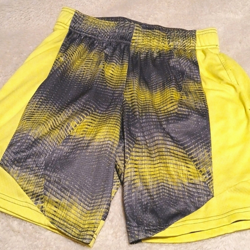 All In Motion Men's Athletic Shorts